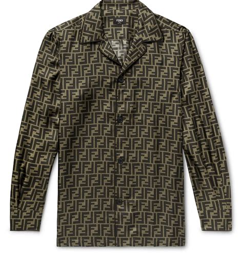 fendi himalayan|Fendi shirts online.